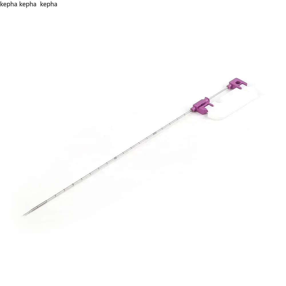 Stainless Steel Med…