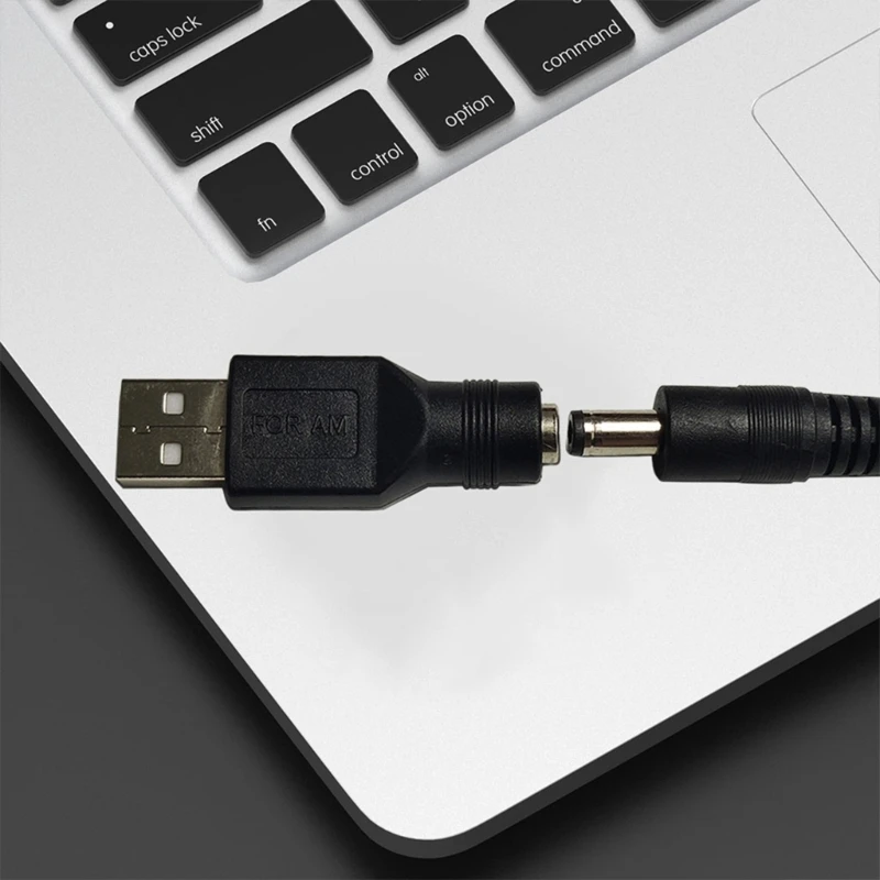 Usbオス3.5x1。35ミリメートル/4.0 × 1.7ミリメートル女性の充電コンバータアダプタコネクタ充電バレルジャック電源アダプタ