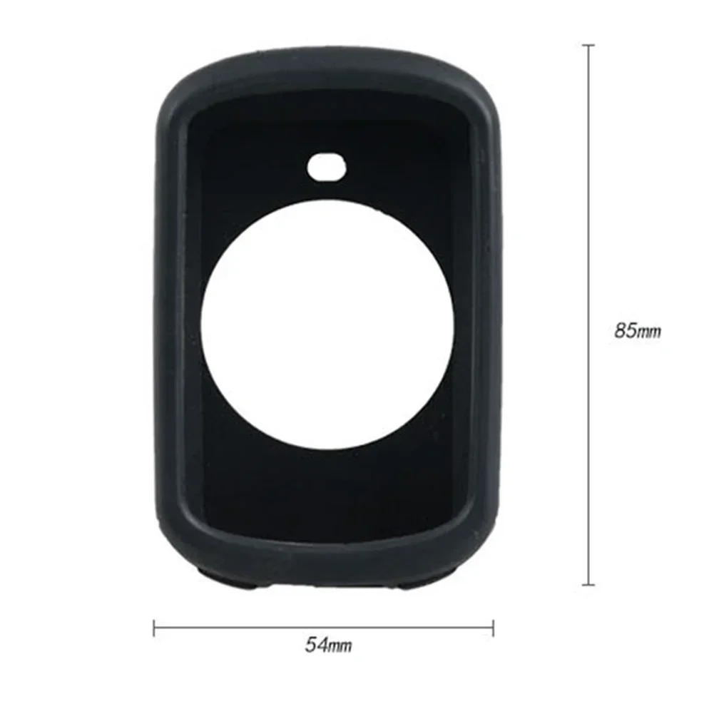 Bicycle Computer Protective Case For Garmin Edge 530 Silicone Cover + Tempered Glass Screen Protector Bike Accessories image 5