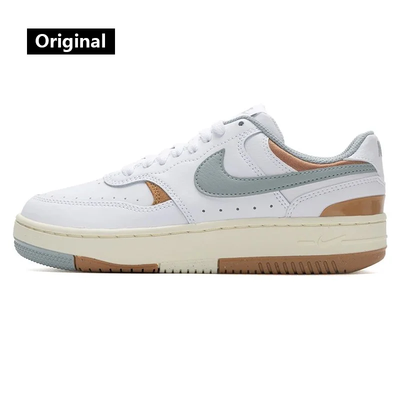 Nike Gamma Force Damen-Sportschuhe 2024, Herbst, neuer Retro-Modetrend, alle Freizeitschuhe DX9176-112