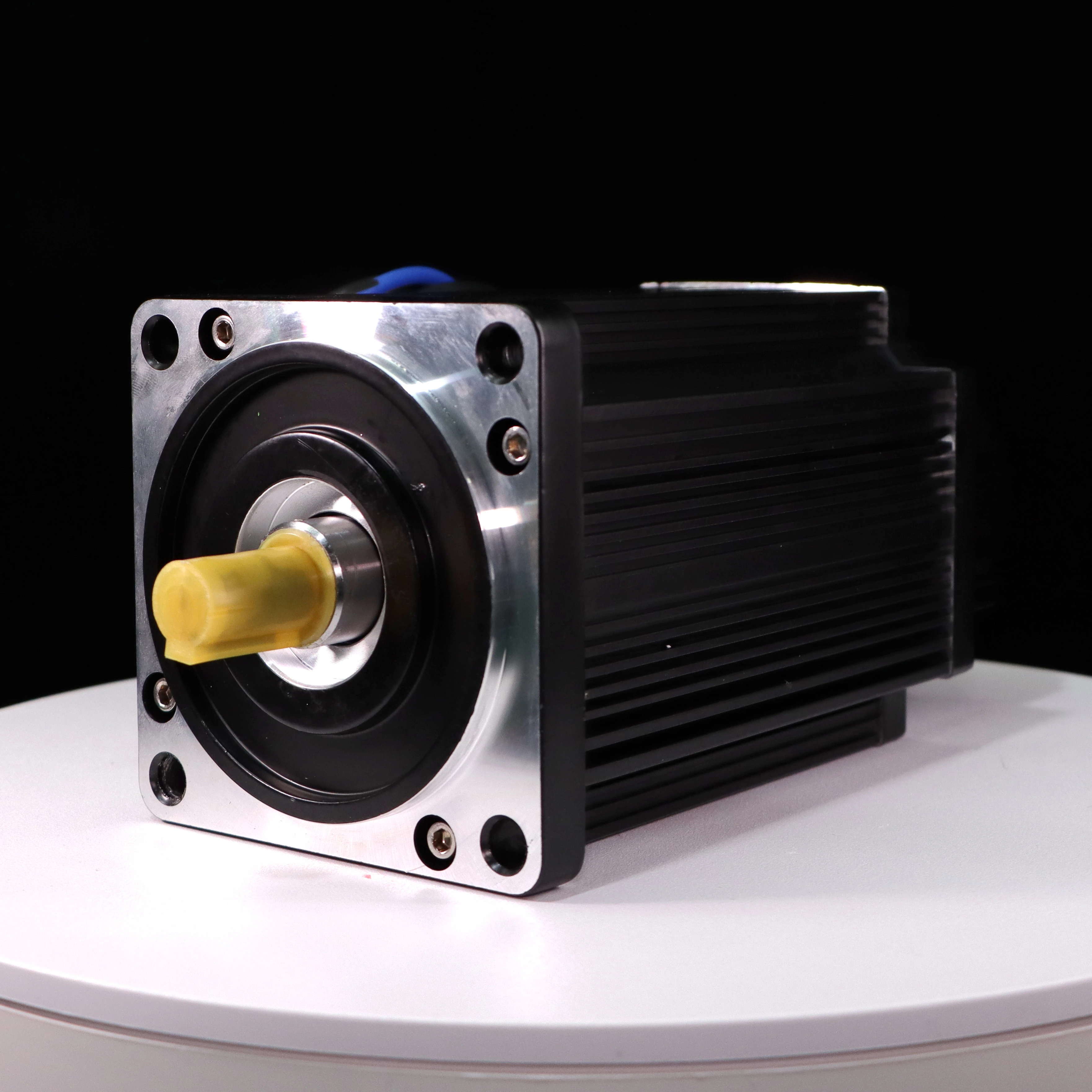Keya Factory Price 48V 2.5kW BLDC Servo Motor