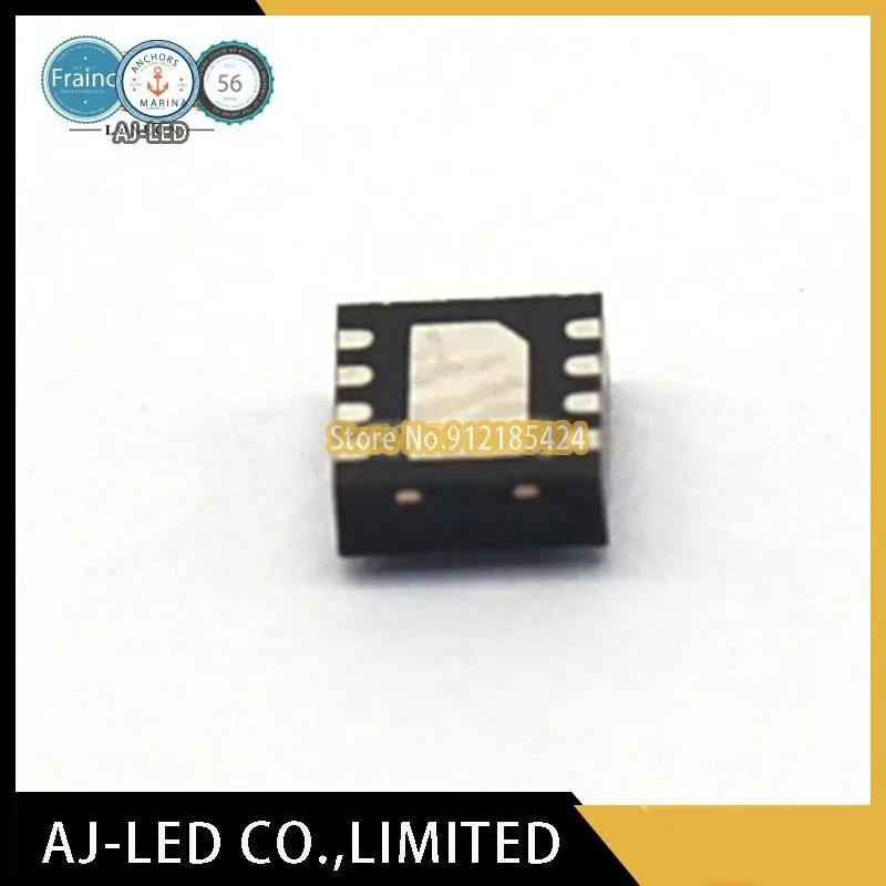 2Pcs/Lot SHT35-DIS-…