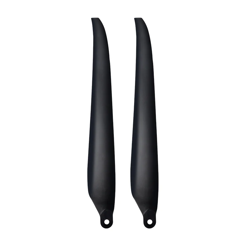 Copy 5620 Drone Blades Propellers Folding Carbon Fiber Nylon Propeller CW CCW For Hobbywing X13 Power System Drone