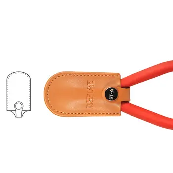 DSPIAE ST-A 單刃鉗 3.0 手動工具鉗 多功能彎頭無刻度長嘴鉗,適用於電子零件 全新 10 最佳銷售 單刃鉗 - №1