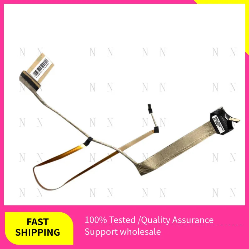 Yz New 40PIN Lcd Sc…