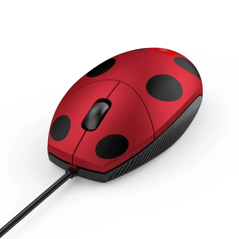 Commatech Fkmini3 Gaming-Maus, kabelgebunden, USB, leicht, CF/RTS, zweihändig, E-Sport-Maus, optisches PC-Zubehör, PMW3311, 12000 DPI, Geschenk