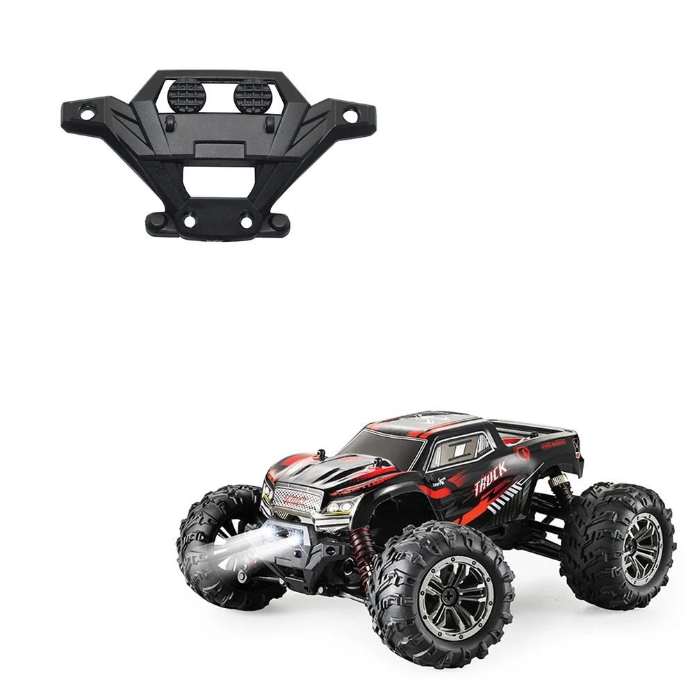 Paraurti anteriore 45-SJ04 per XLH Xinlehong 9145 Hosim 9145 1/20 Monster Truck RC Auto Pezzi di ricambio