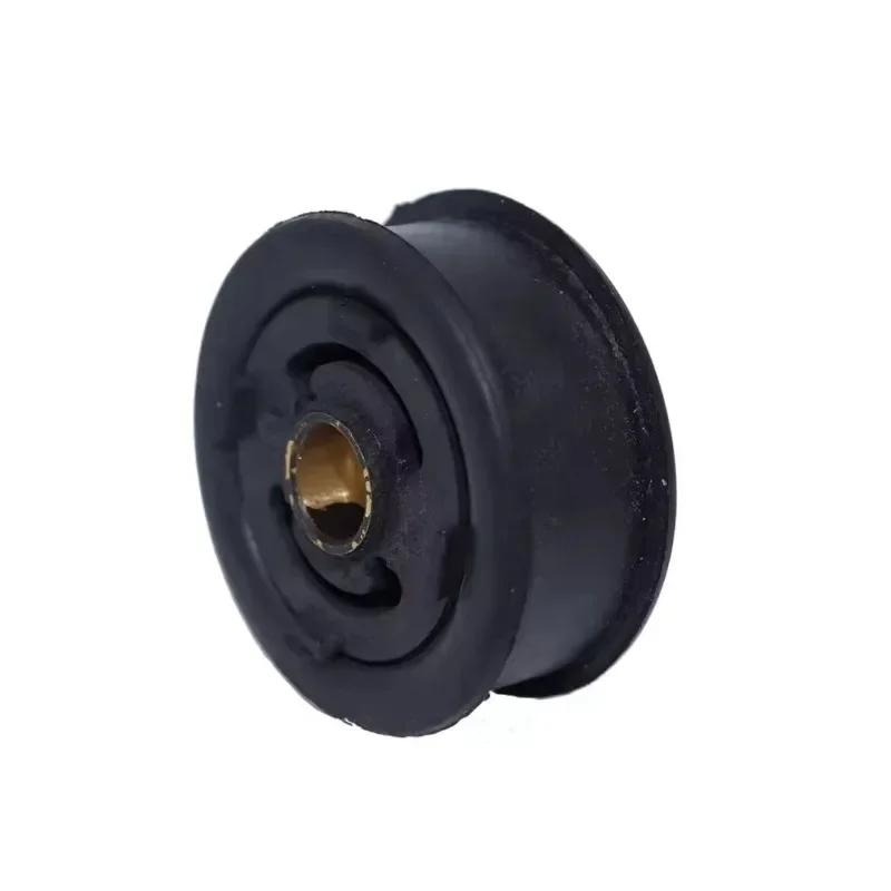 

Для Chevrolet Aveo T200 втулка стержня переключения передач 2460A108 2460A109 рычаг переключения передач резиновый ремонтный комплект накладка