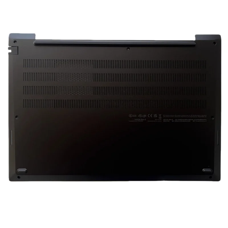 New laptop For Thinkpad E16 Gen2 Bottom Base Cover Lower Case D Shell metal material 5CB1M21553