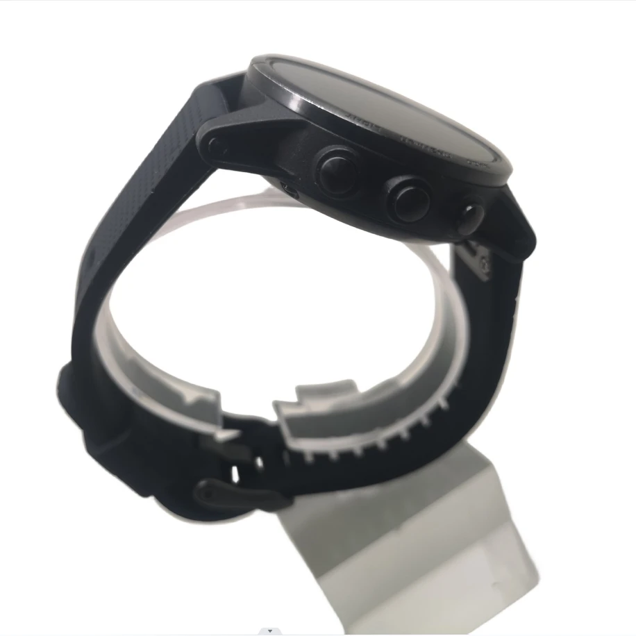 Refurbished GARMIN FENIX5s PLUS 42mm GPS WiFi 10ATM Marathon swim golf cycling mountaineering multifunctional smart watch