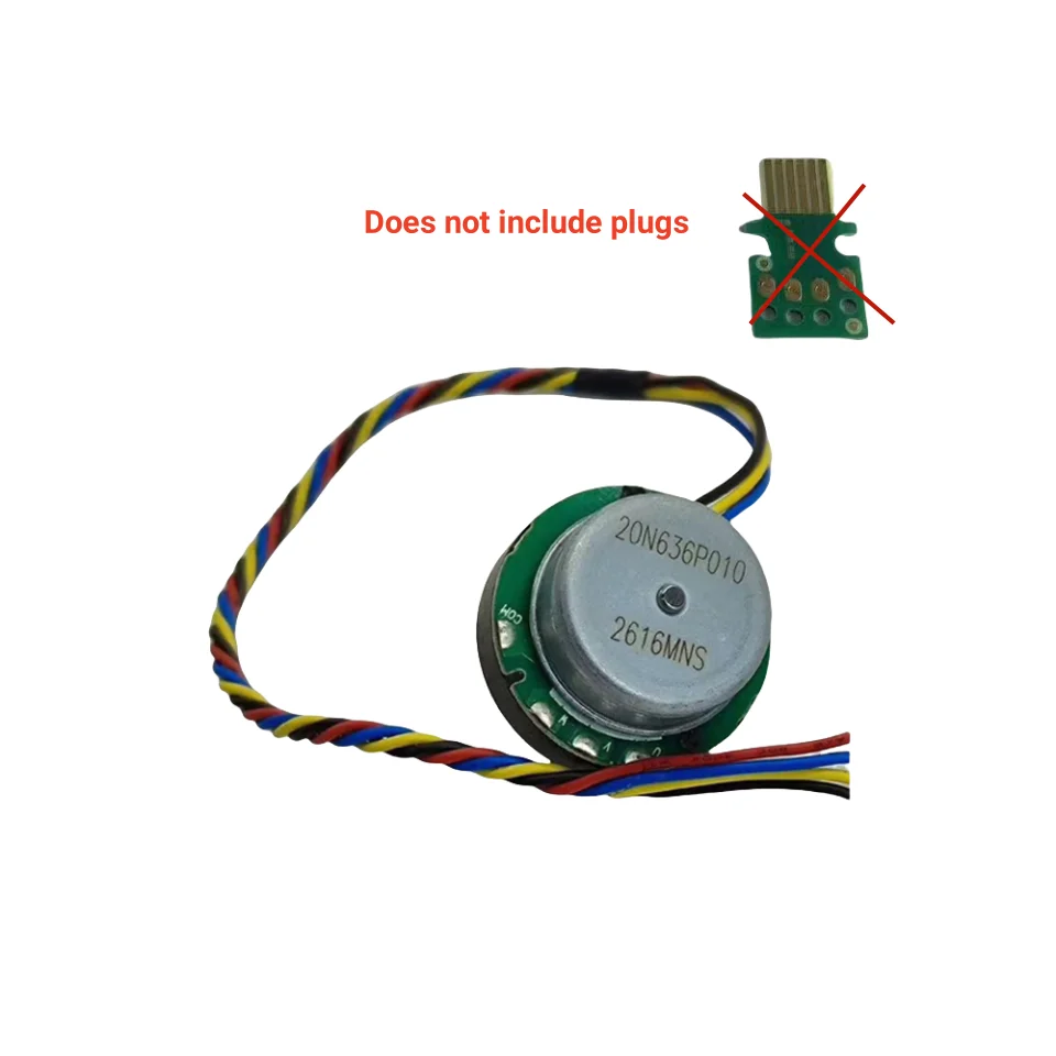 For IRobot Roomba I7 J7 E5 E6 I1 I1+ I3 I3+ I4 I4+ I6 I6+ I7+ I8 I8+ J7+ Plus Main Dust Suction Motor Fan Vacuum Cleaner Parts