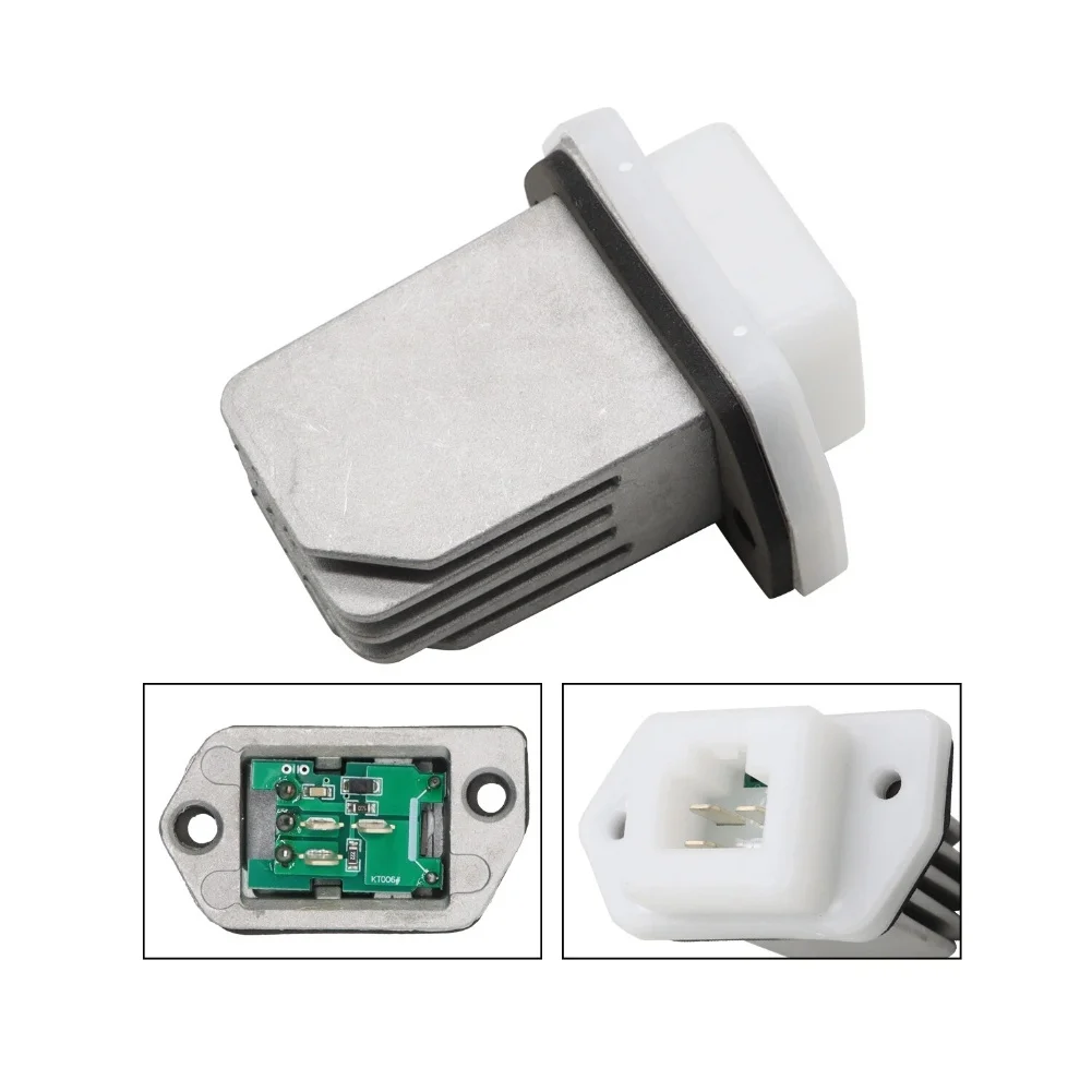 Car A/C Heater Blow… - image