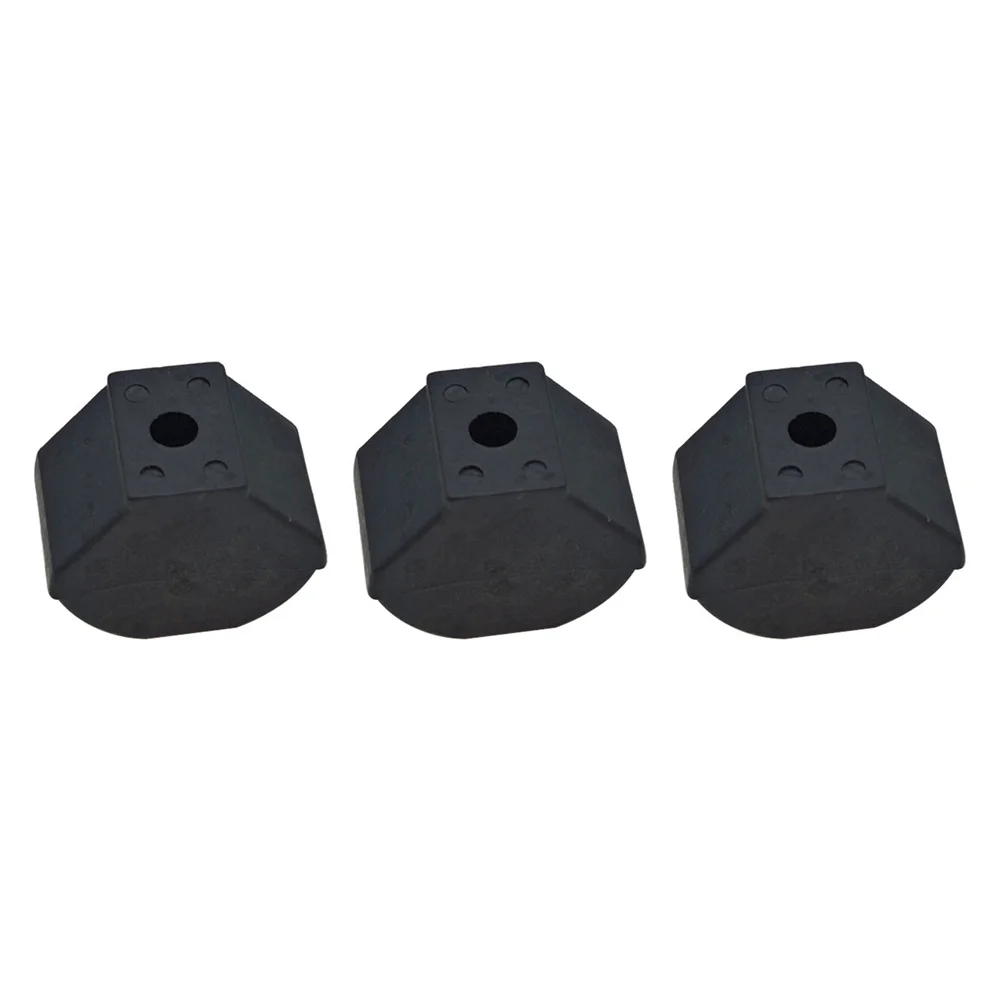 3Pcs Driven Wheel Slider for TGB1000 ATV 492464