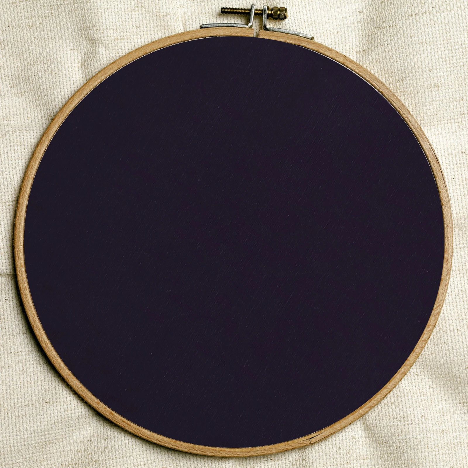 

12 Sheets Embroidery Fabric Cross Stitch Cloth Soft Cotton Fabric Squares Easy Fold Roll Portable for DIY Needlework Sewing