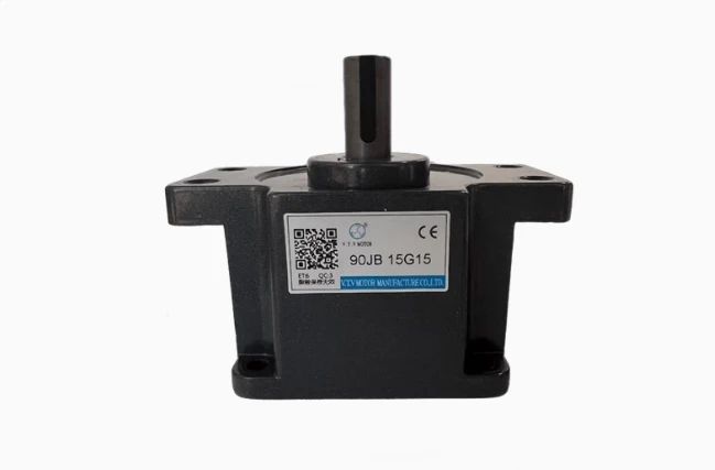 VTV motor gearbox micro special micro gearbox 90JB150G15