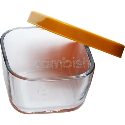 Snow Box 4'lü Clamshell Small Bowl