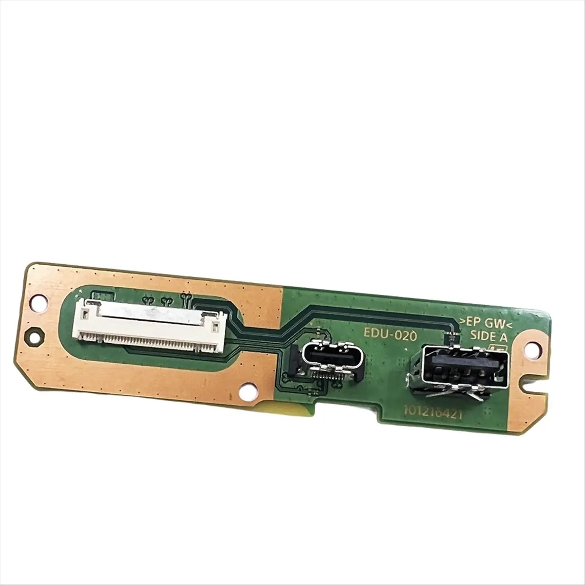 【CYBER Saturday】USB TYPE-C/A Side Board for 1000 1100 Console for -020 Replacement Parts