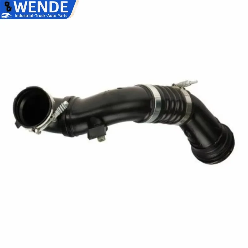

BC3Z-6F073-D Car Automobiles Air Intake System Intake Manifold Intercooler Pipe For Ford F-250 F-350 F-450 F-550 2011-2016 6.7L
