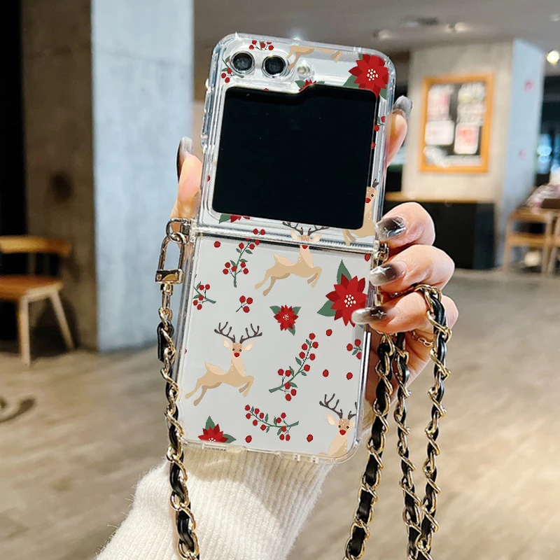 Crossbody Rope Chri…