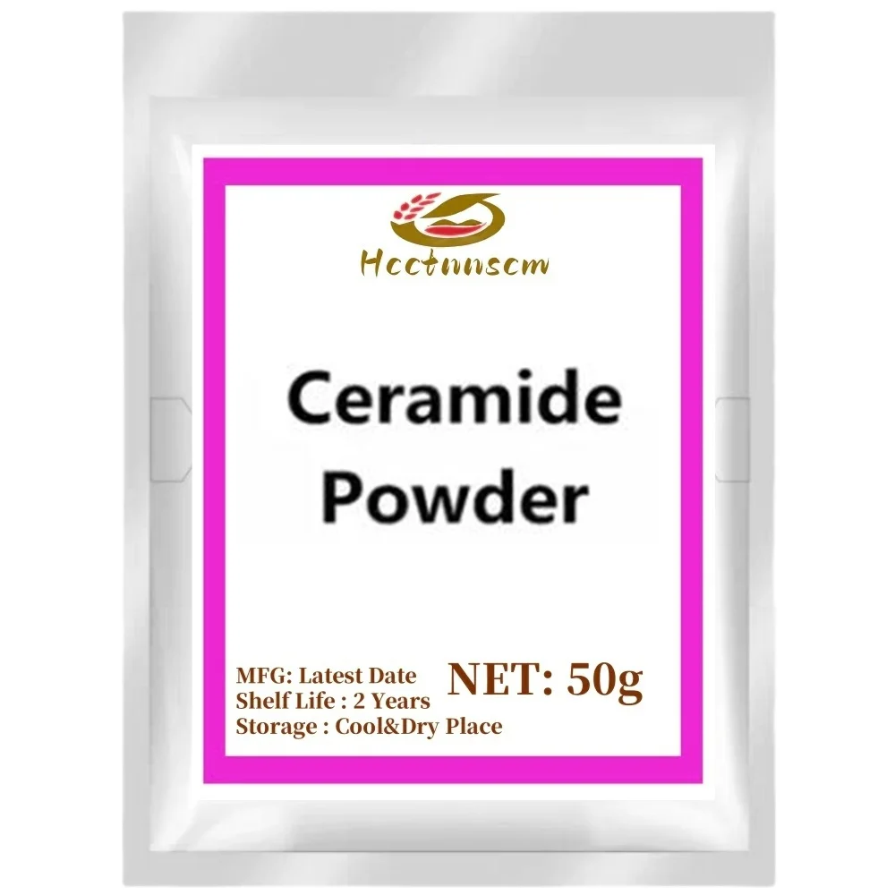 High qualiy Ceramide Powder Free Shipping