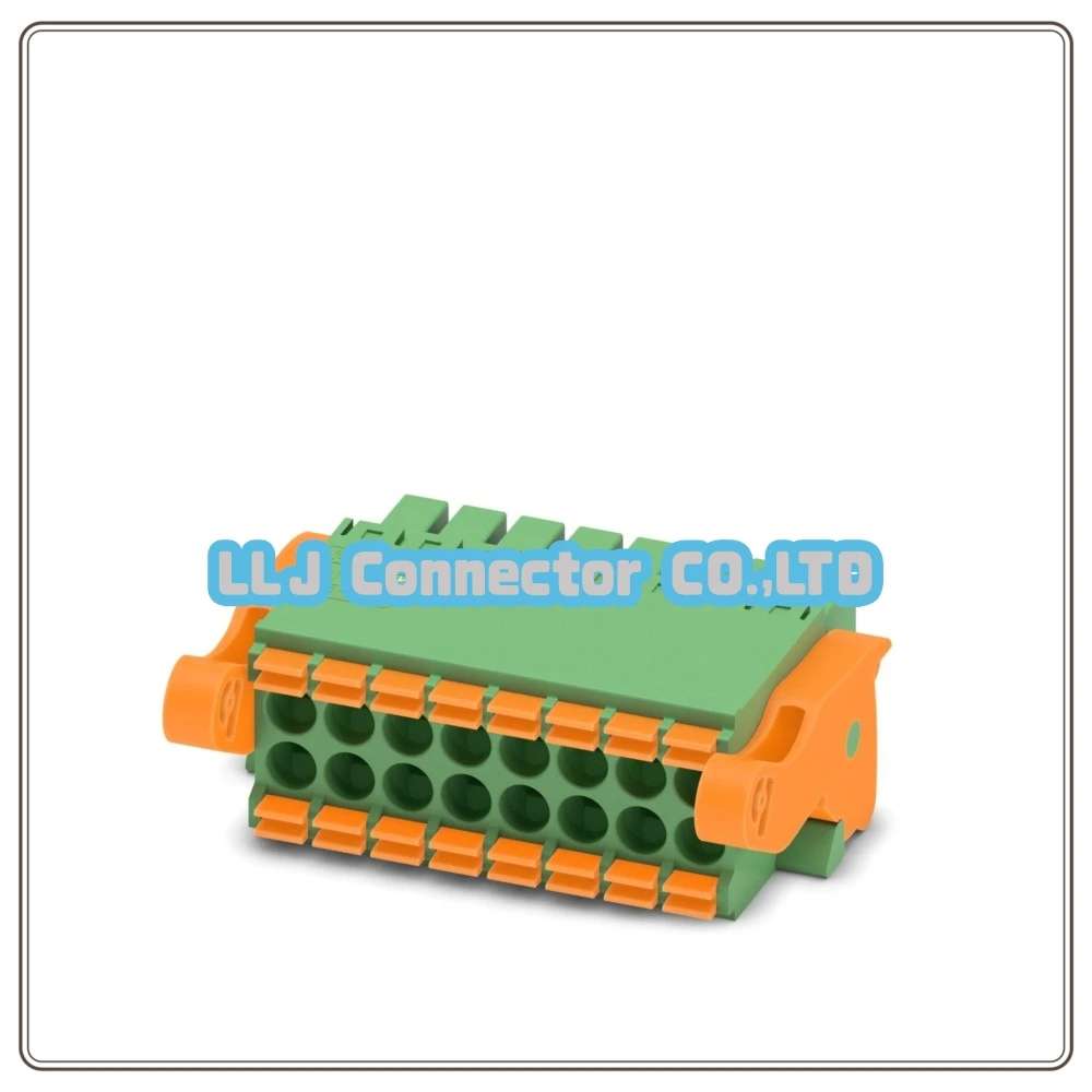 1pcs/lot DFMC 1.5/ 7-ST-3.5-LR 1790535 Connector Electronic components