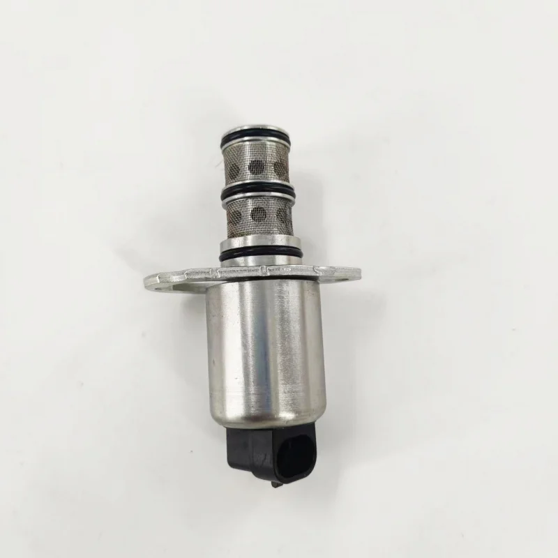 Applicable to John Deere Output Hydraulic Fuel Injection Solenoid Valve RE211158 AT310584 Jet