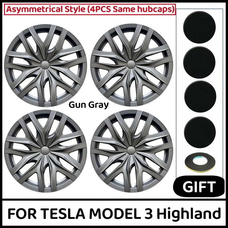 Gun Gray