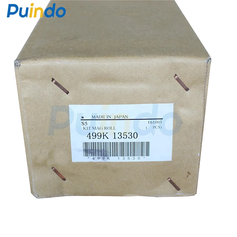 

1PCS 499K13530 New Original Engineering Copier Developer Roller For Xerox 3030 3035 6204 6604 6055 6035 6279
