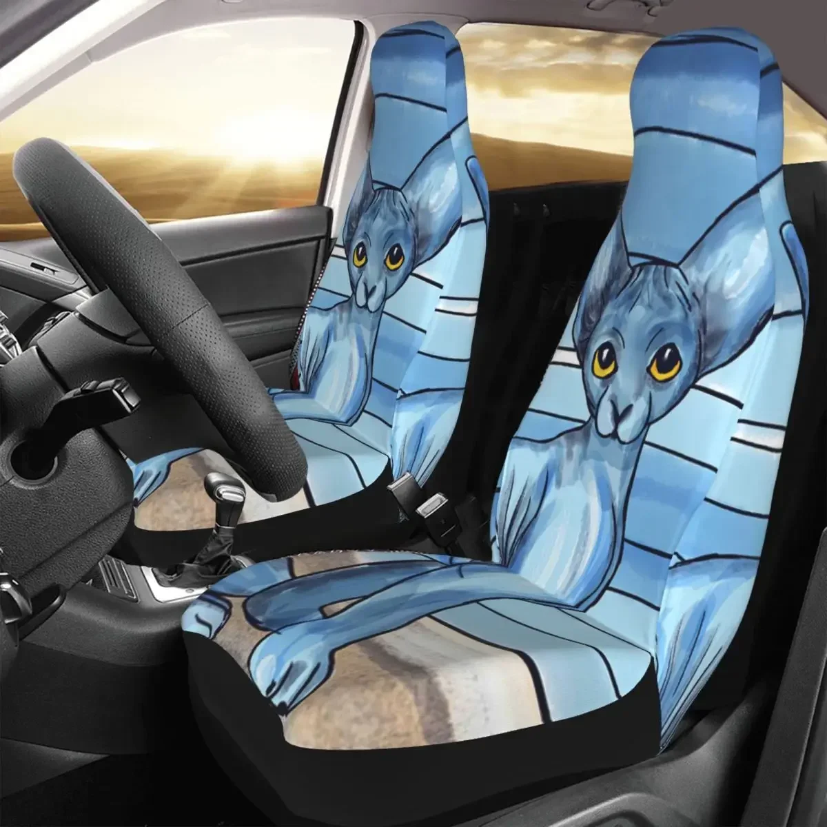 Funda Para Asiento … - image