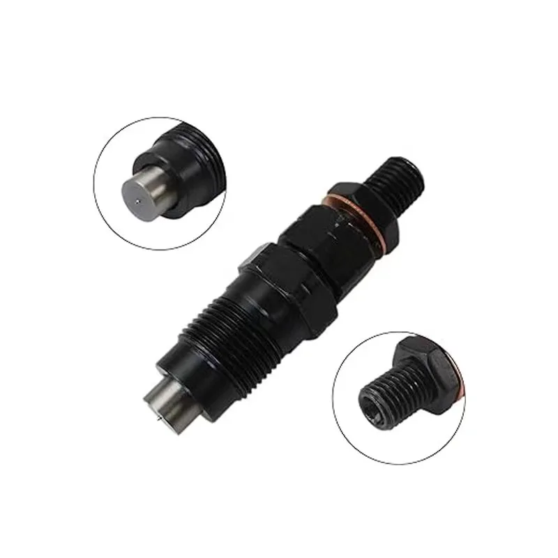 Universal 24/28 engine fuel injector injector connector bracket suitable for UNF58 UNF12