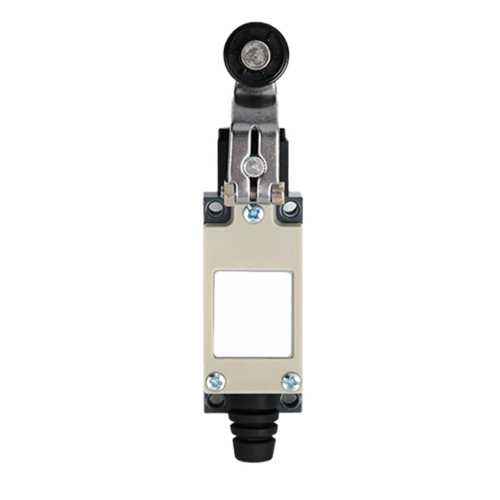 Solid and Reliable Travel Limit Switch  TZ8108/TZ8104 Model  Thickened Silver Contact  Waterproof and Oil Proof