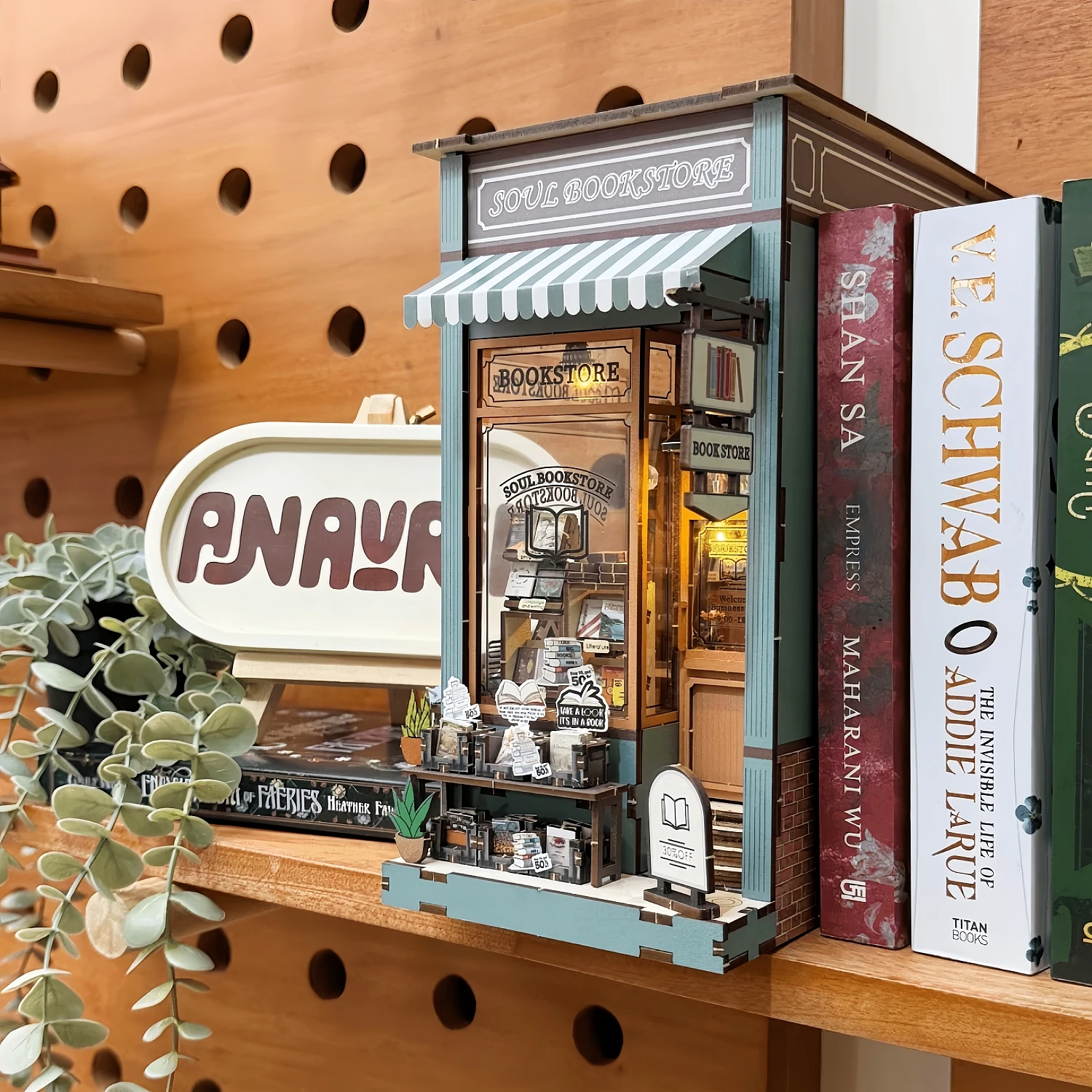 diy-wooden-book-nook-shelf-insert-miniature-building-kits-soul-bookstore-bookshelf-assembly-bookend-for-adults-birthday-gifts