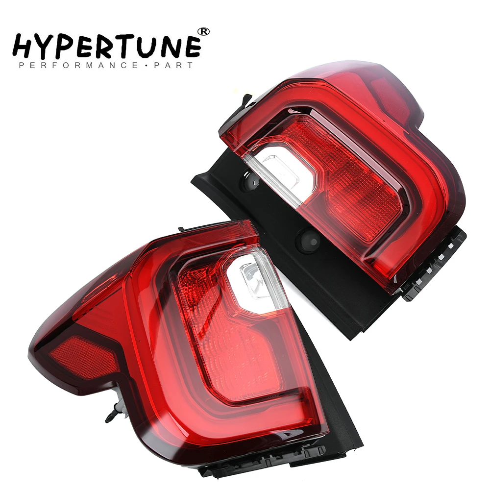 

L&R Side Rear Tail Light Lamp For 20-23 GMC Acadia Denali SL SLE SLT 84863044 85150719