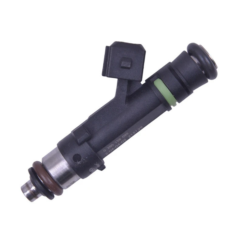 3X High Quality Fuel Injector For Chevrolet Captiva 2.4L 0280158099