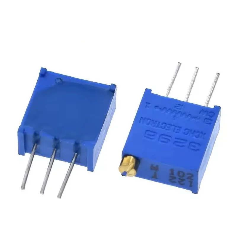 3296W 1K 2K 5K 10K …