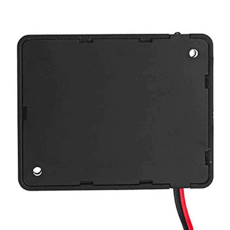 ตัวควบคุมเครื่องทำความร้อนในที่จอดรถรถบรรทุก12V/24V สวิตช์เครื่องทำน้ำอุ่นดีเซลสวิตช์แอร์ฮีตเตอร์ควบคุมระยะไกล