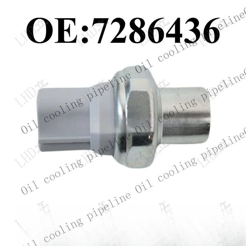 A+ Pressure Sensor 7286436 For Bobcat