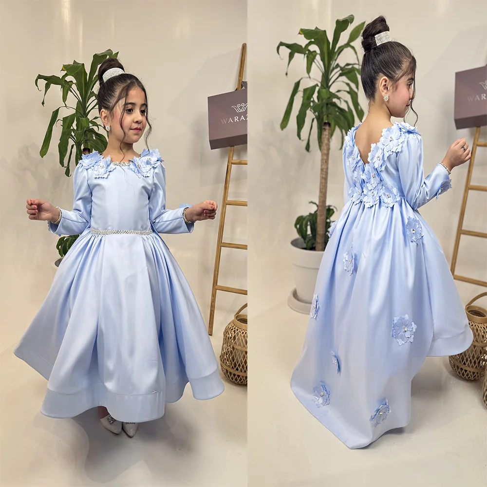 Sky Blue Children's… - image