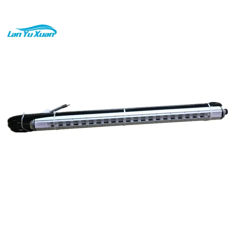 

2025/статический устраняет ионную панель с помощью антистатического устройства трансформатора ветроэнергии