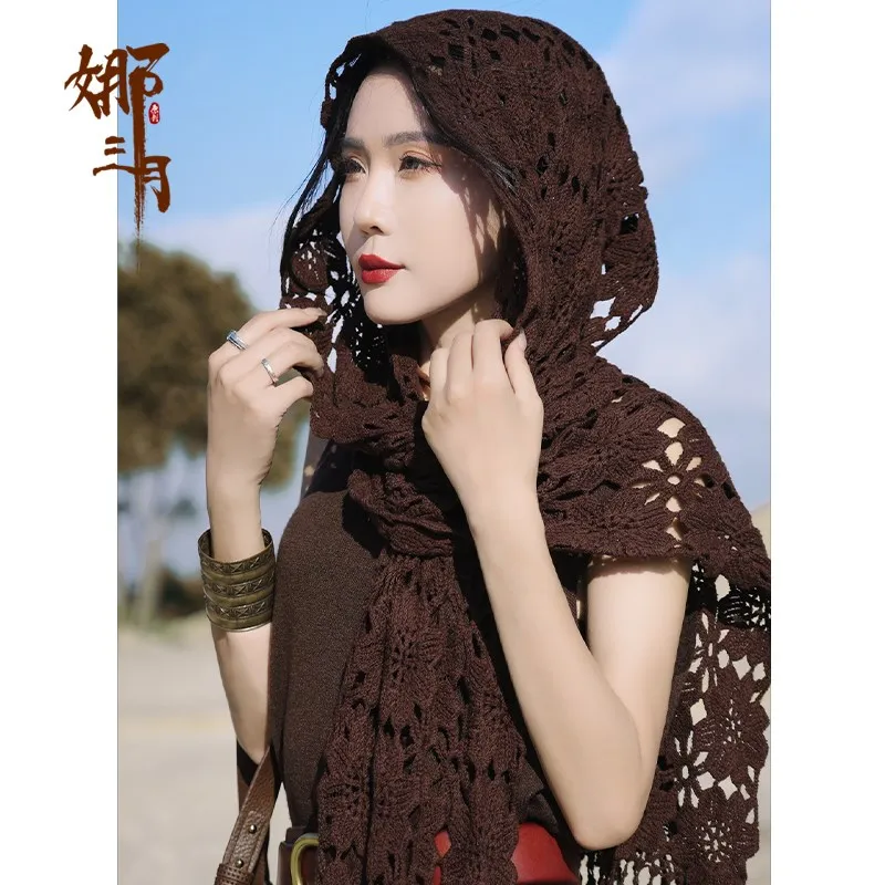 young-mom-spring-coffee-hollow-out-scarf-ethnic-sle-outerwear-oulder-wrap-autumn-winter-tassel-ne-warmer-women