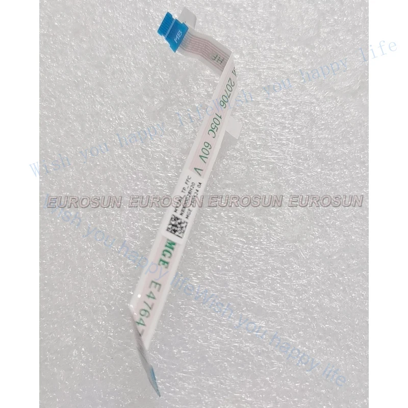 LL New For Legion pro7 Gen10 16IAX10H L 82JQ Touchpad Cable Wire Line  5C10S31463
