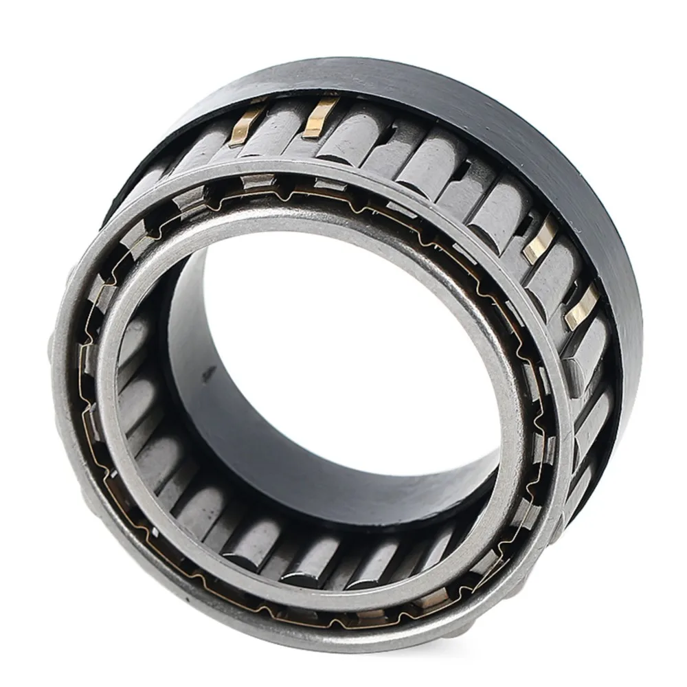 DC5476A Heavy Duty Torque Converter Sprag Clutch Bearings DC5476, 2.812 in by 2.156 in by 0.625 in One Way 54.765 mm by 71.425 m