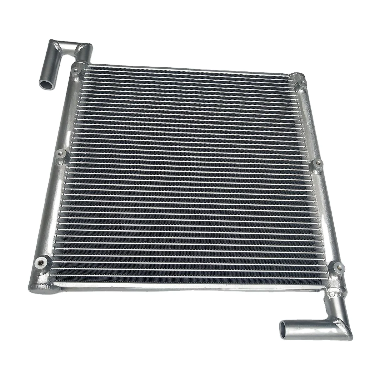 

SHIYOU Excavator Spare Parts EX60 EX60-1 EX60-2 EX60-3 Oil Cooler 4217470 for Factory Direct Sales
