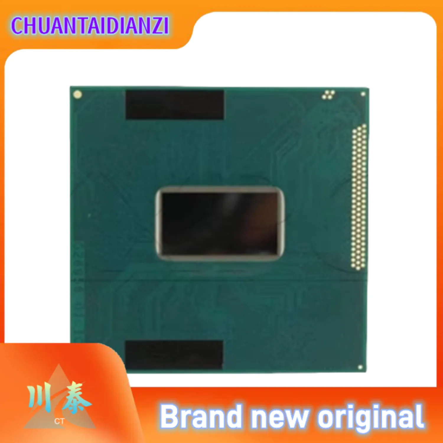 Intel para CPU i3-3130m SR0XC I3 3130m sro xc 2.6G/3M I5 HM77