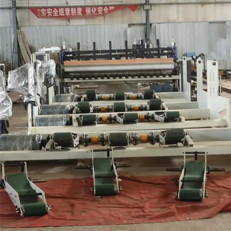 

Low Price Automatic Toilet Paper Roll Embossed Rewinding Machine Small Toilet Tissue Paper Making Machine