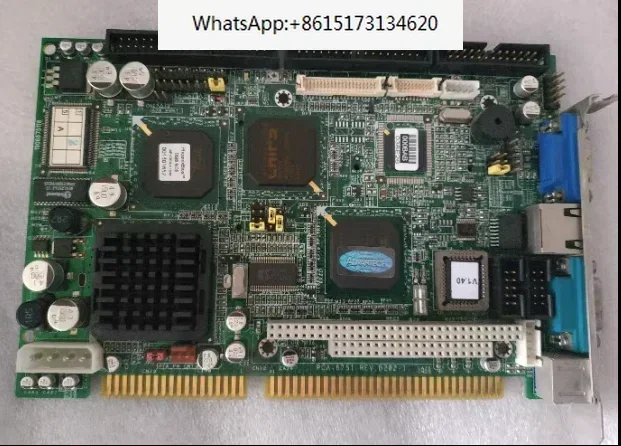 New Fanless Brand P…