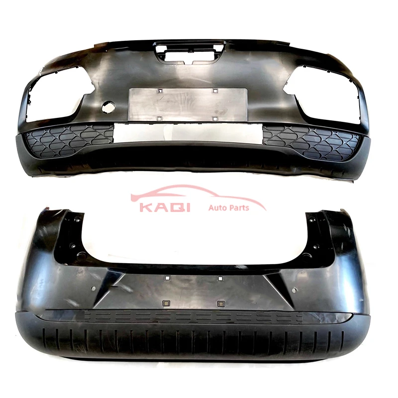 Parachoques delantero de calidad Original aplicable a DaYun YueHu ES3 FS10-2803011001 FS10-2804010001 FS10-2803013001