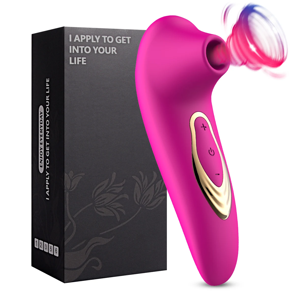 Clitoris Sucking Vagina G Spot Vibrator Mini Portable Female Sex Toys Clit Nipple Vacuum Stimulator Women Masturbator Sex Toys