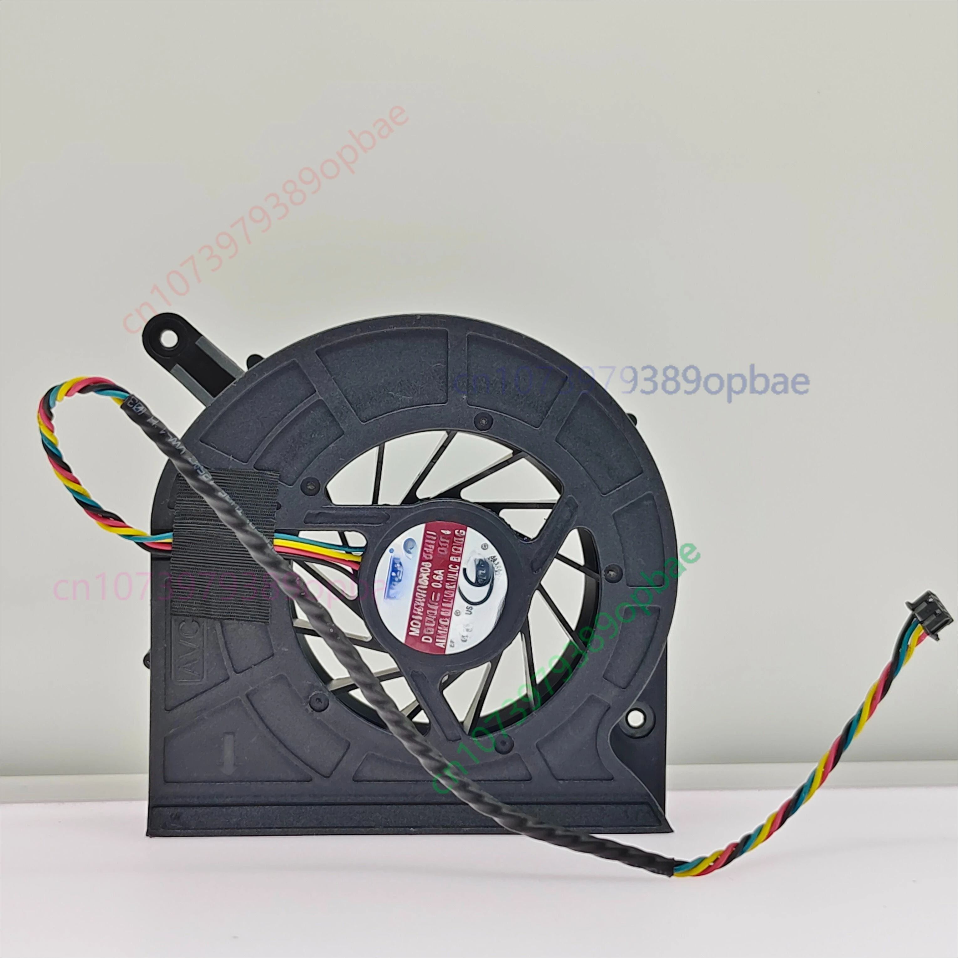 Ventilador de CPU de repuesto BASA0819R5U para radiador de refrigeración de escritorio todo en uno Lenovo C5030 C50-30