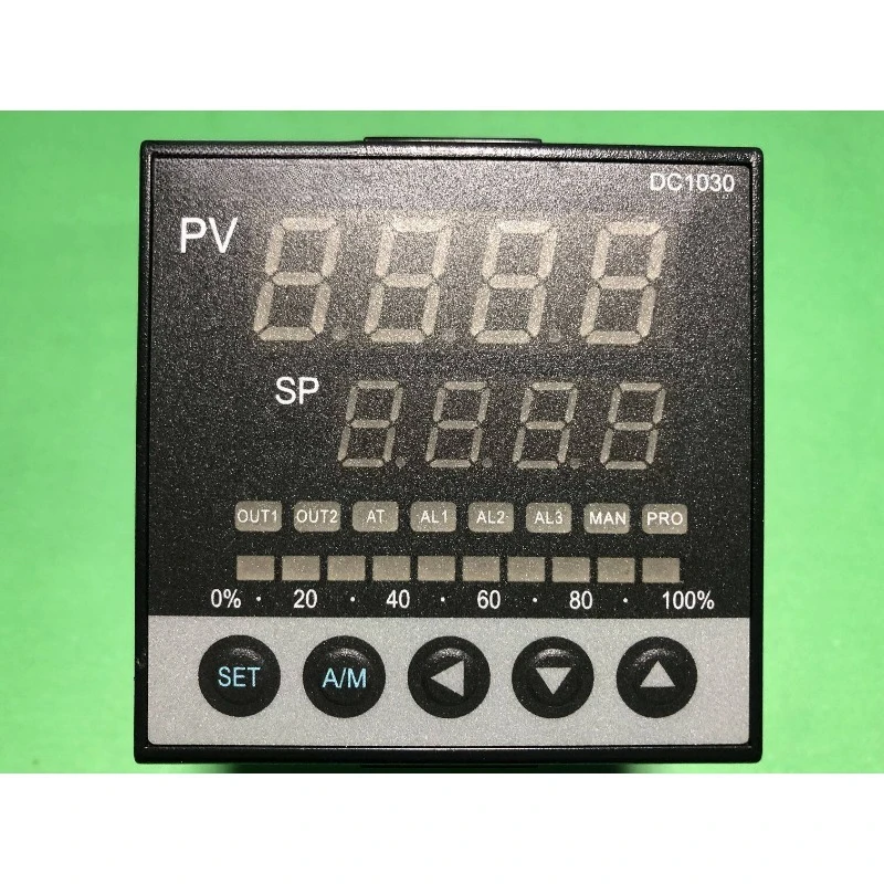 Termostato DC1030  Termostato DC1030CT-301000-E